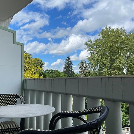 Le Joyau Des Parcs Classe 4 Etoiles Appartement Central Au Calme Avec Terrasse Виши Экстерьер фото